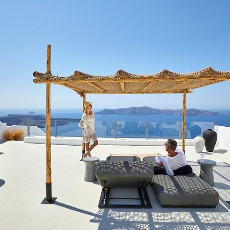 You & Me Suites Fira  Exteriör bild